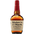 Makers Mark Kentucky Straight Bourbon Whisky 1L
