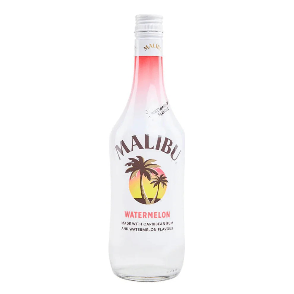 Malibu Watermelon Rum 700ml