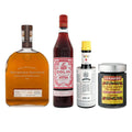 Manhattan Cocktail Set