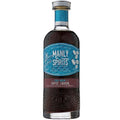 Manly Spirits Cold Brew Coffee Liqueur 700mL