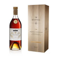 Martell Single Estate Collection Vignoble C. Mongillon Vintage 1989 Cognac 700ml