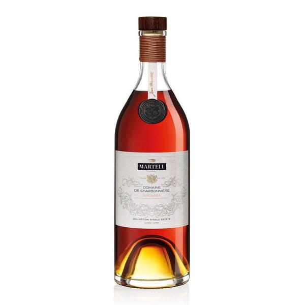 Martell Single Estate Domaine de Charbonniere Cognac 700ml
