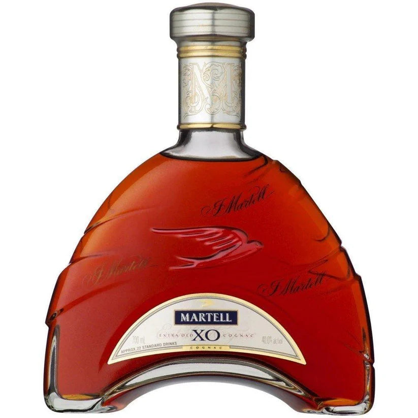 Martell XO Cognac 700mL