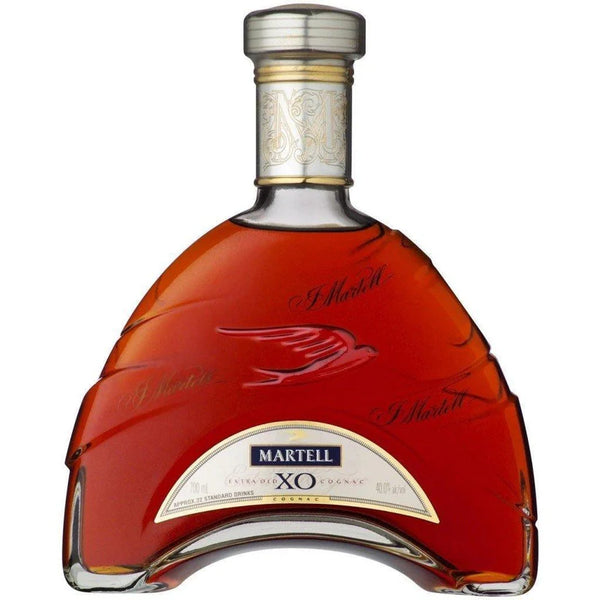 Martell XO Cognac 700mL