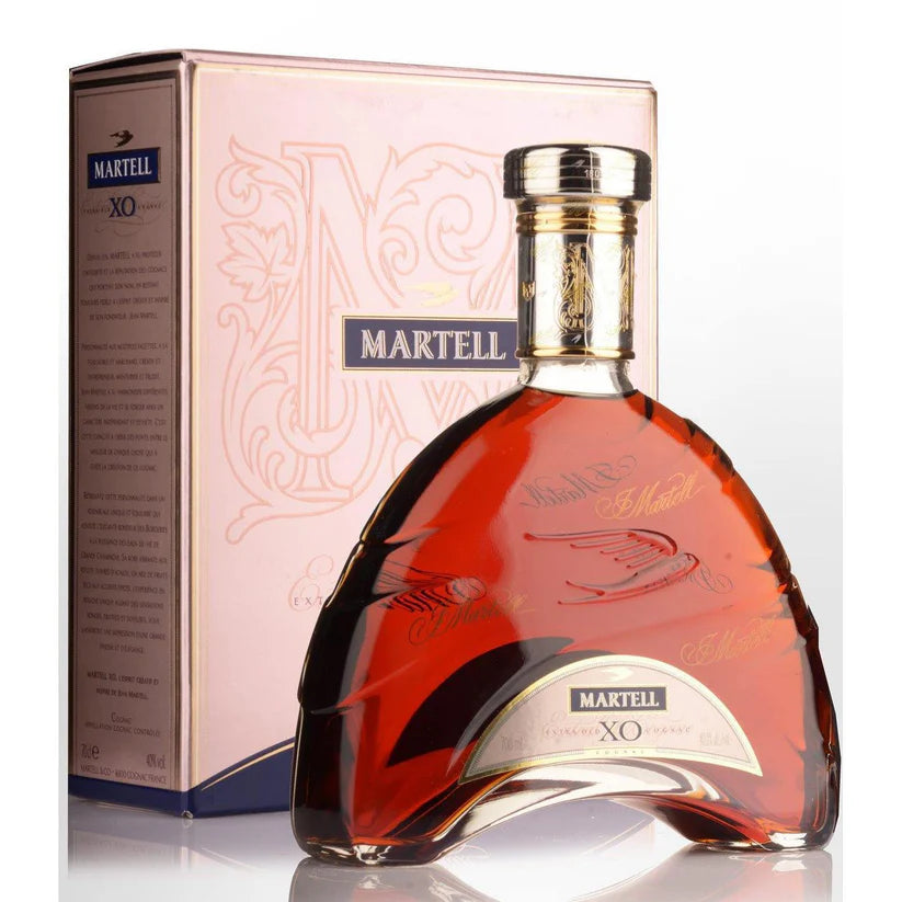 Martell XO Cognac 700mL