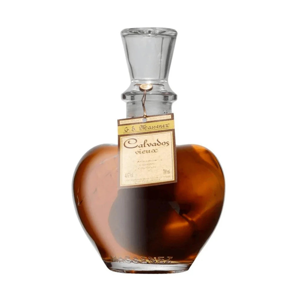 Massenez Calvados Vieux 700ml
