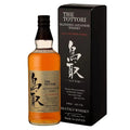 Matsui The Tottori Bourbon Barrel Whisky 700ml