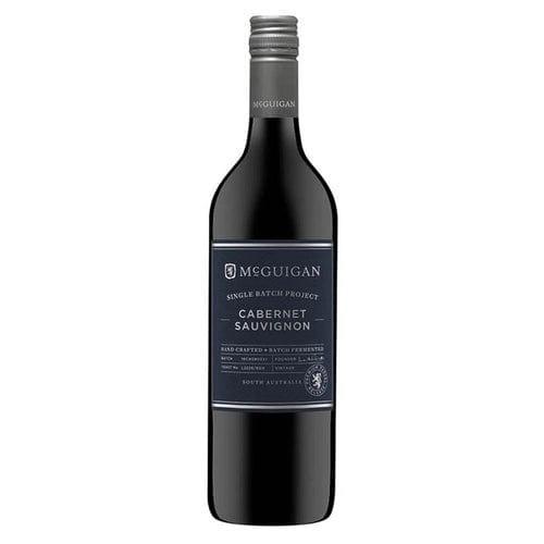 McGuigan Single Batch Project Cabernet Sauvignon 750ml