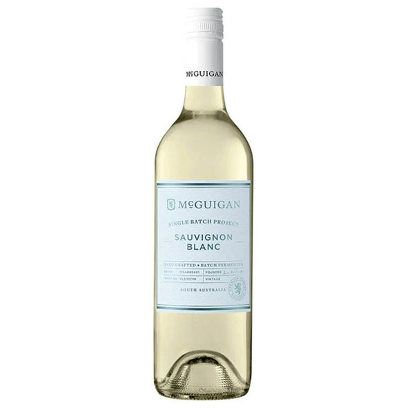 McGuigan Single Batch Project Sauvignon Blanc 750ml