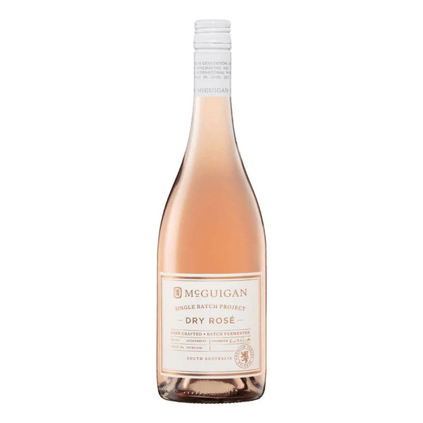McGuigan Single Batch Rose 750ml