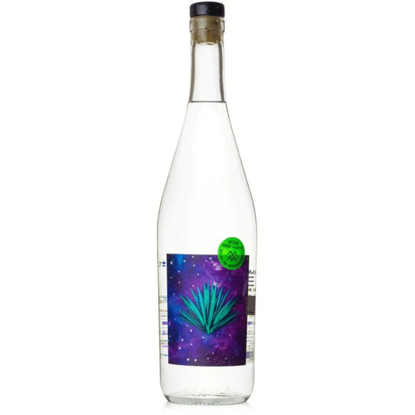 Mezcal Amores Verde Momento Mezcal 700ml