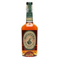 Michters Single Barrel Straight Rye 700ml