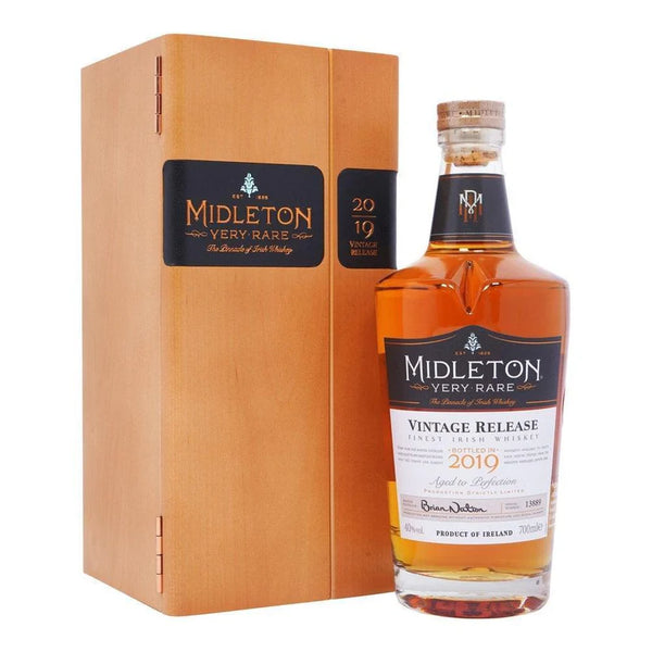 Midleton Very Rare 2019 Irish Whiskey