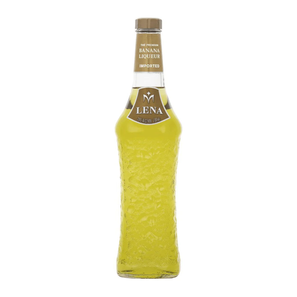 Midori Lena Banana Liqueur 700mL