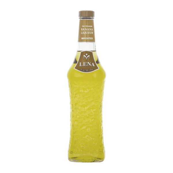 Midori Lena Banana Liqueur 700mL