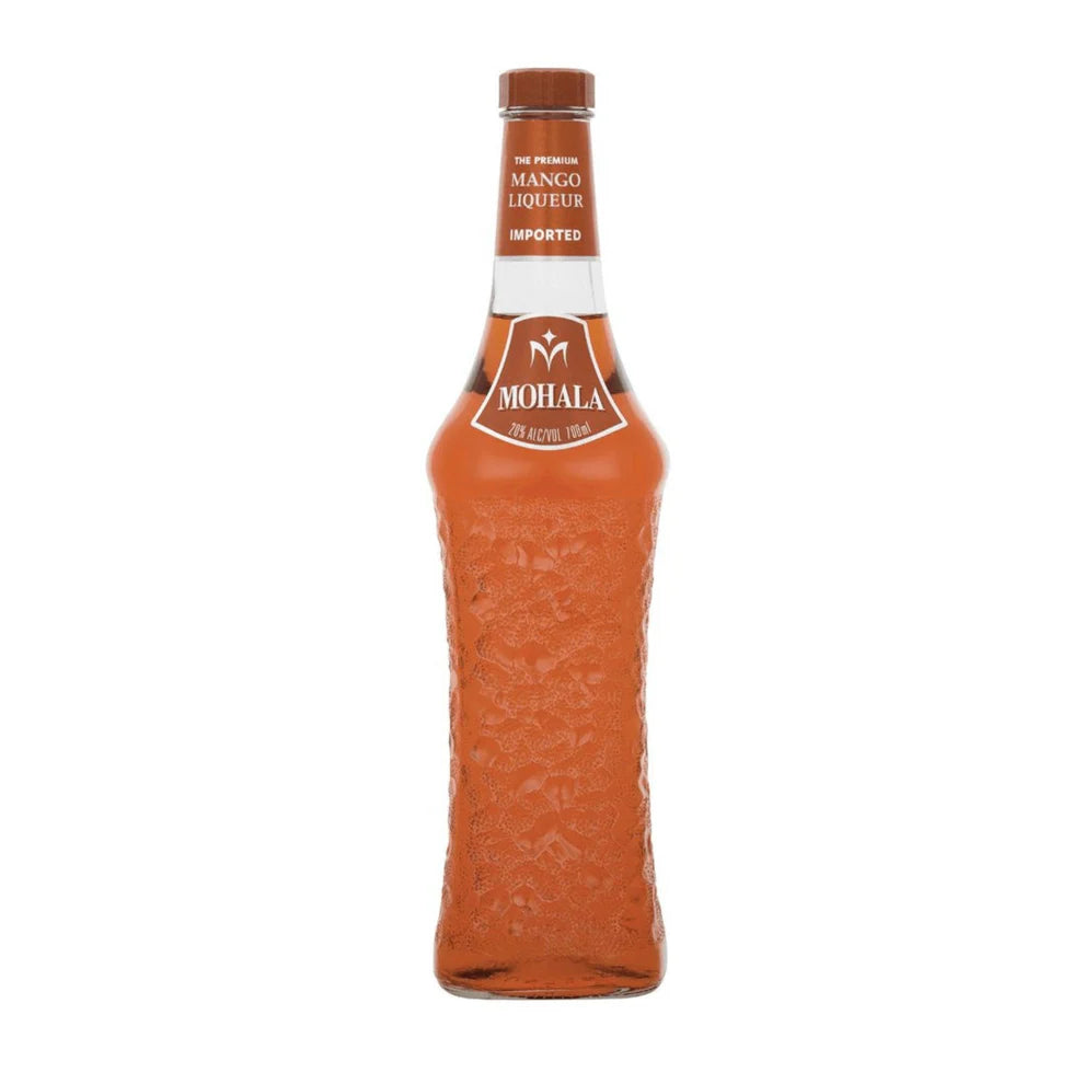 Midori Mohala Mango Liqueur 700mL