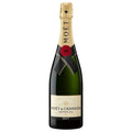 Moet & Chandon Brut NV Champagne 750mL