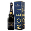 Moet & Chandon Nectar Imperial Champagne Gift Box 750ml