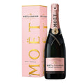 Moet & Chandon Rose Imperial Champagne Gift Box