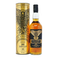 Mortlach Game of Thrones Six Kingdoms 15 Year Old Limited Edition Single Malt Scotch Whisky 700mL