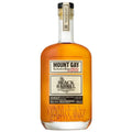 Mount Gay Black Barrel Small Batch Handcrafted Rum 700mL