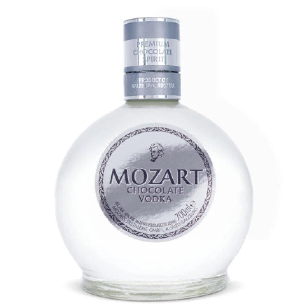 Mozart Chocolate Vodka 700mL