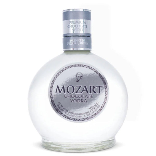 Mozart Chocolate Vodka 700mL