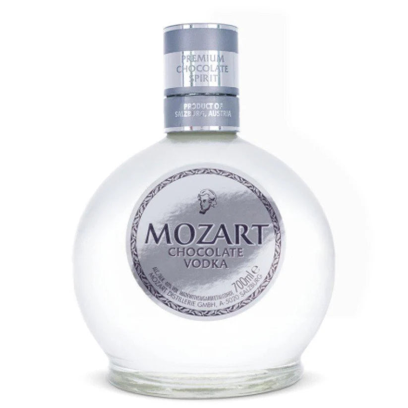 Mozart Chocolate Vodka 700mL