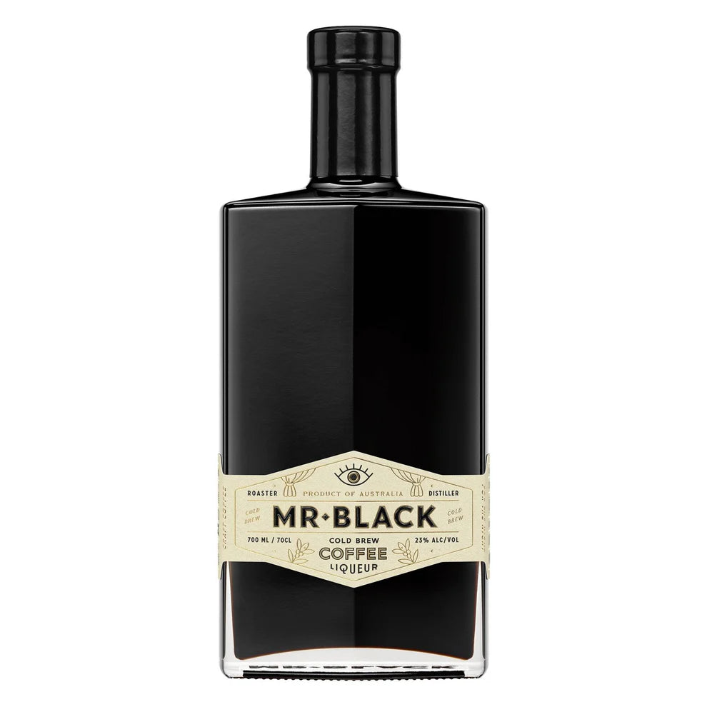 Mr Black Cold Brewed Coffee Liqueur 500mL