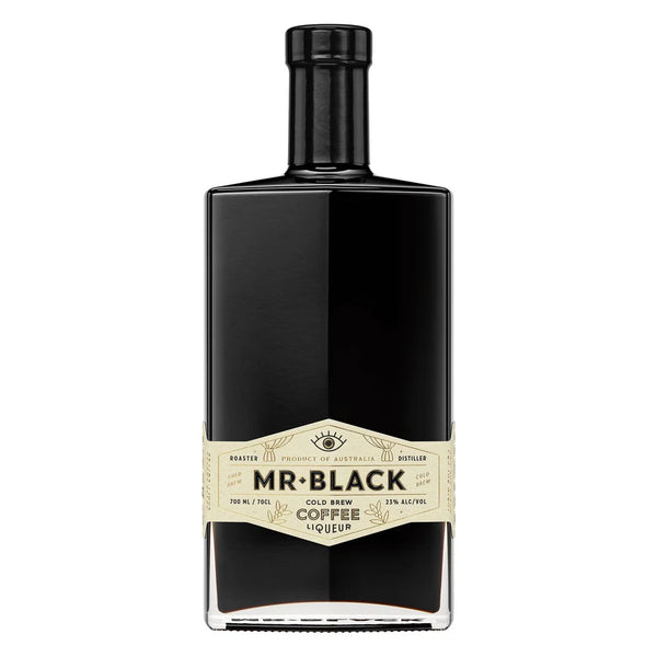 Mr Black Cold Brewed Coffee Liqueur 500mL