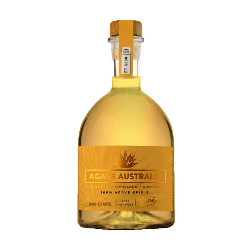 Mt. Uncle Agave Australis Rested 700ml