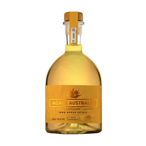 Mt. Uncle Agave Australis Rested 700ml