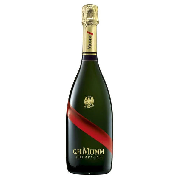 Mumm Cordon Rouge NV Champagne 750mL