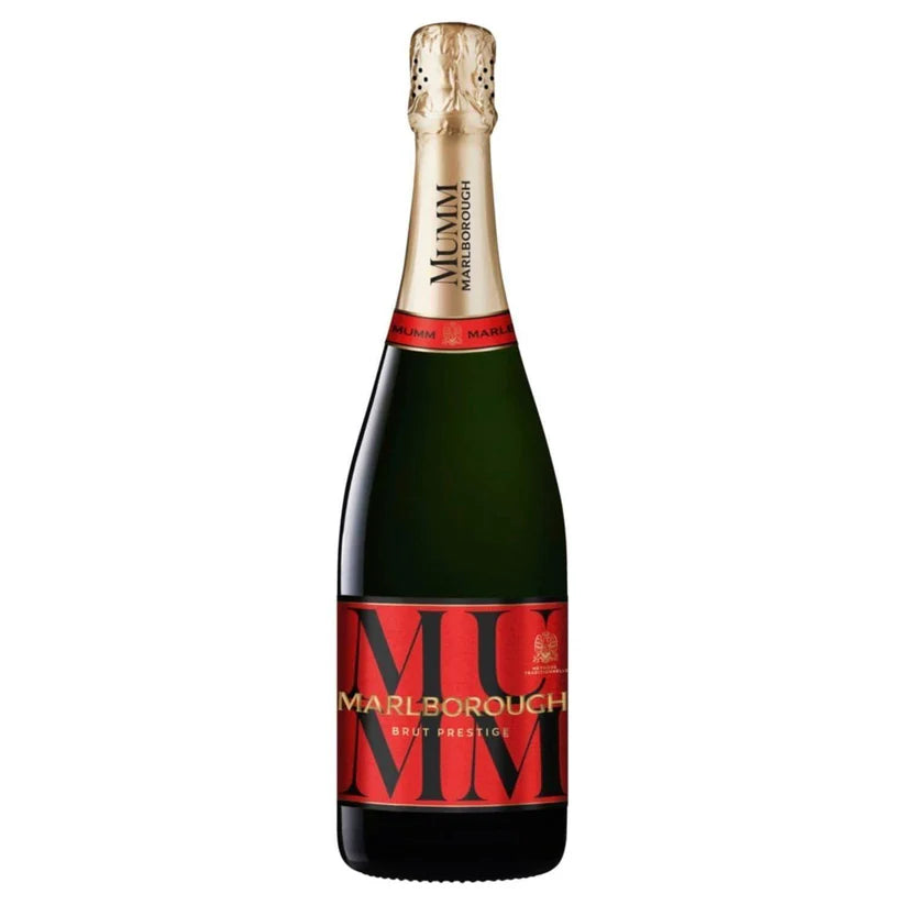 Mumm Marlborough Brut Prestige 750ml