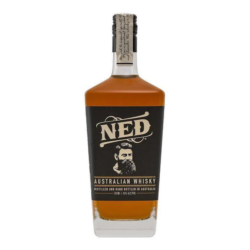 NED Australian Whisky 700ml