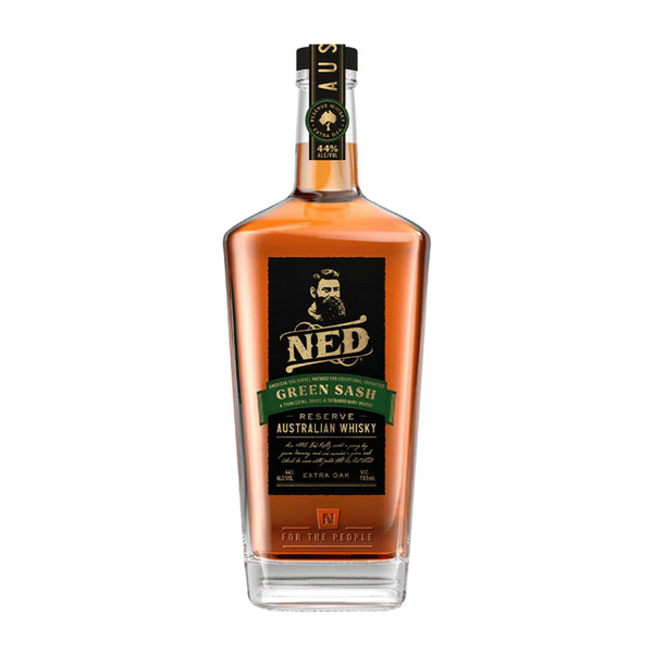 Ned Green Sash Australian Whisky 700ml