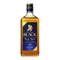 Nikka Black Deep Blended Japanese Whisky 700ml