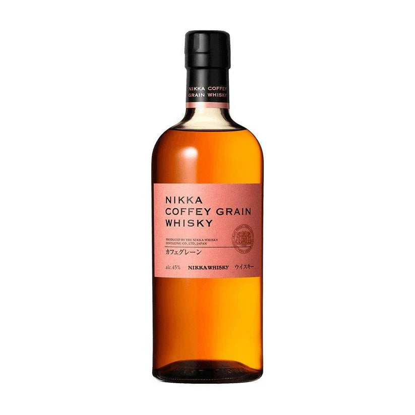 Nikka Coffey Grain Japanese Whisky 700mL