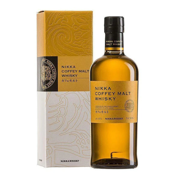 Nikka Coffey Malt Whisky 700mL