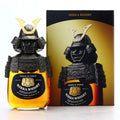 Nikka Gold & Gold Samurai Limited Edition Japanese Whisky 750mL