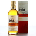 Nikka Miyagikyo Fruity and Rich Cask Strength Distillery Release 500ml