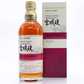 Nikka Miyagikyo Sherry and Sweet Cask Strength Distillery Release 500mL