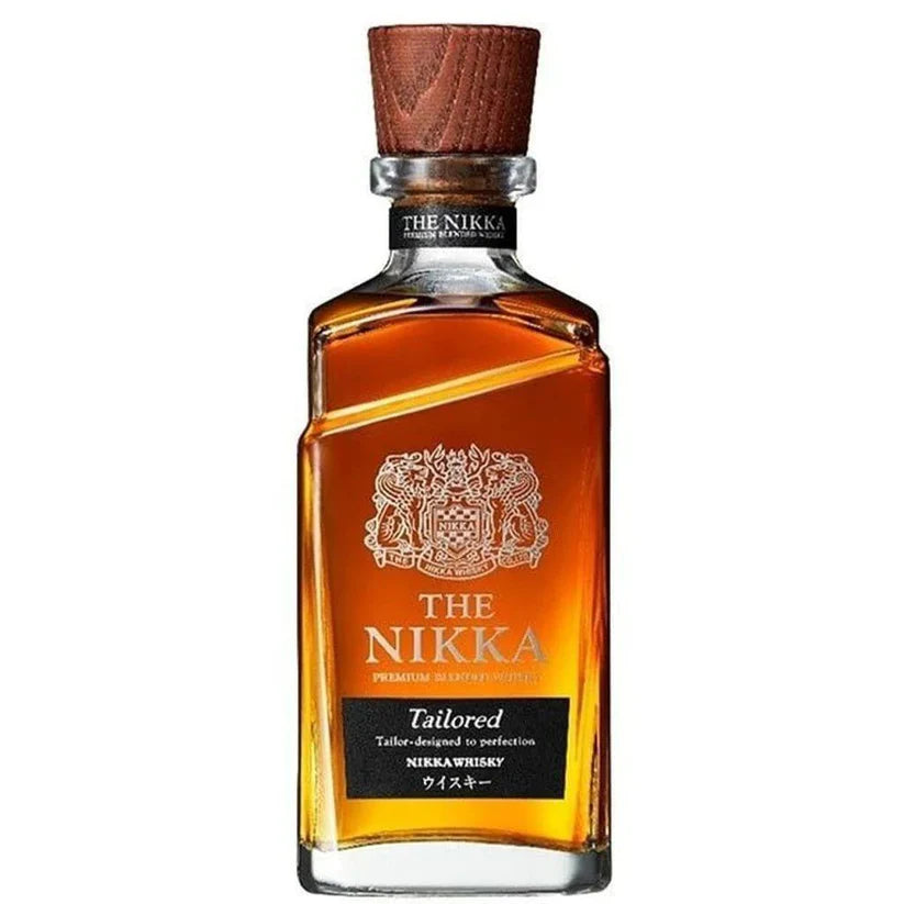 Nikka Tailored Premium Japanese Whisky 700ml