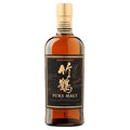 Nikka Taketsuru Pure Malt Japanese Whisky 700mL