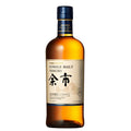 Nikka Yoichi Single Malt Japanese Whisky 700mL