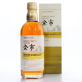 Nikka Yoichi Woody & Vanillic Distillery Limited Single Malt Japanese Whisky 500ml