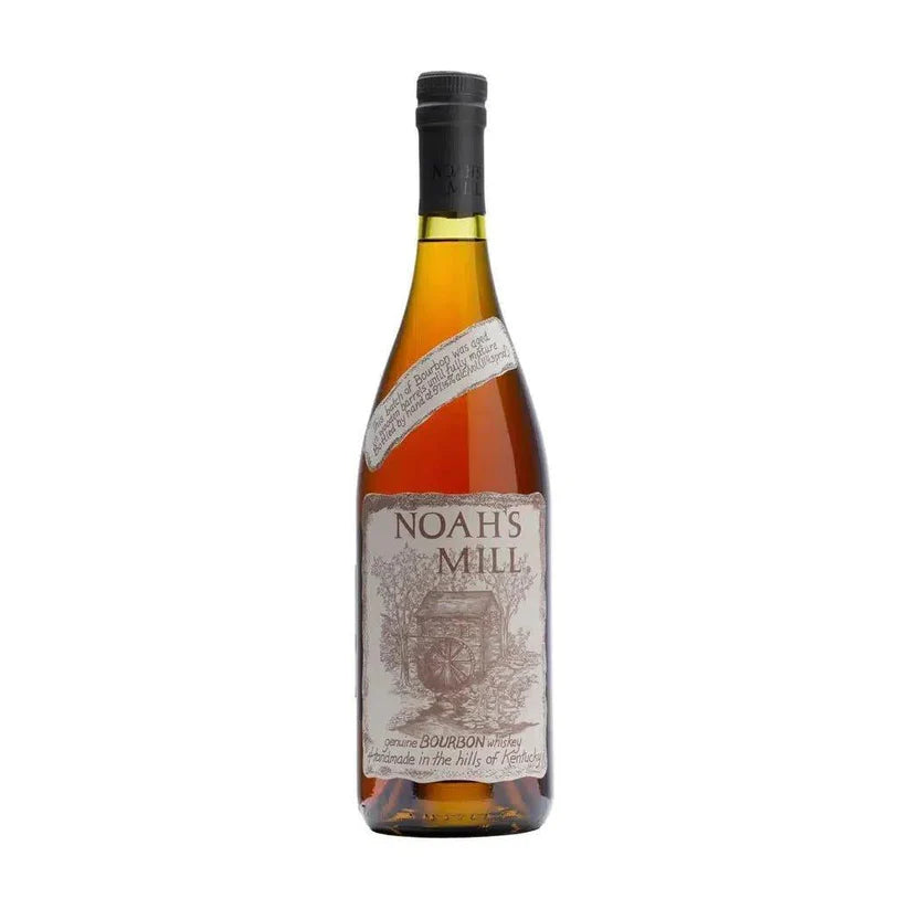 Noahs Mill Small Batch Boutique Bourbon Whiskey 750ml