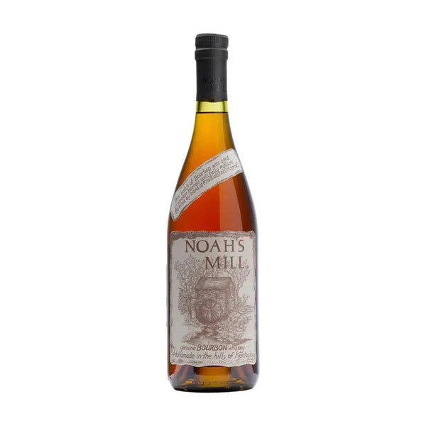 Noahs Mill Small Batch Boutique Bourbon Whiskey 750ml