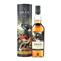 Oban 12 Year Old Special Release 2021 Single Malt Scotch Whisky 700ml