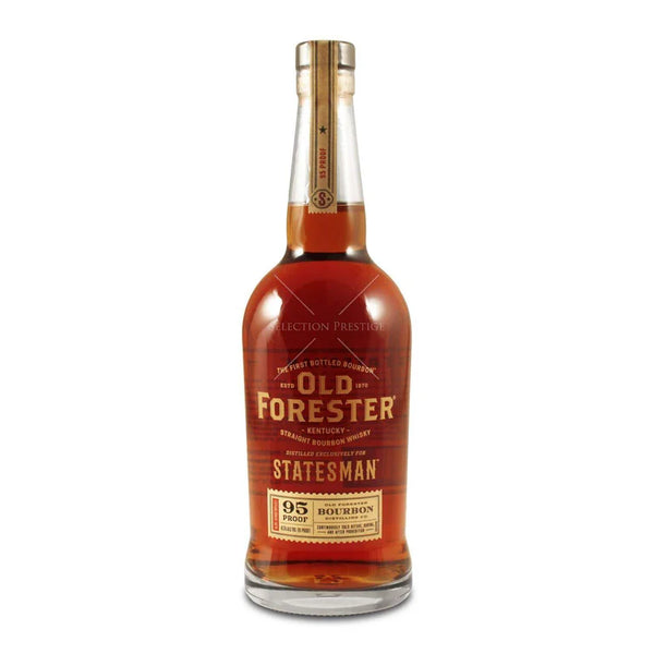 Old Forester Statesman Bourbon 750mL